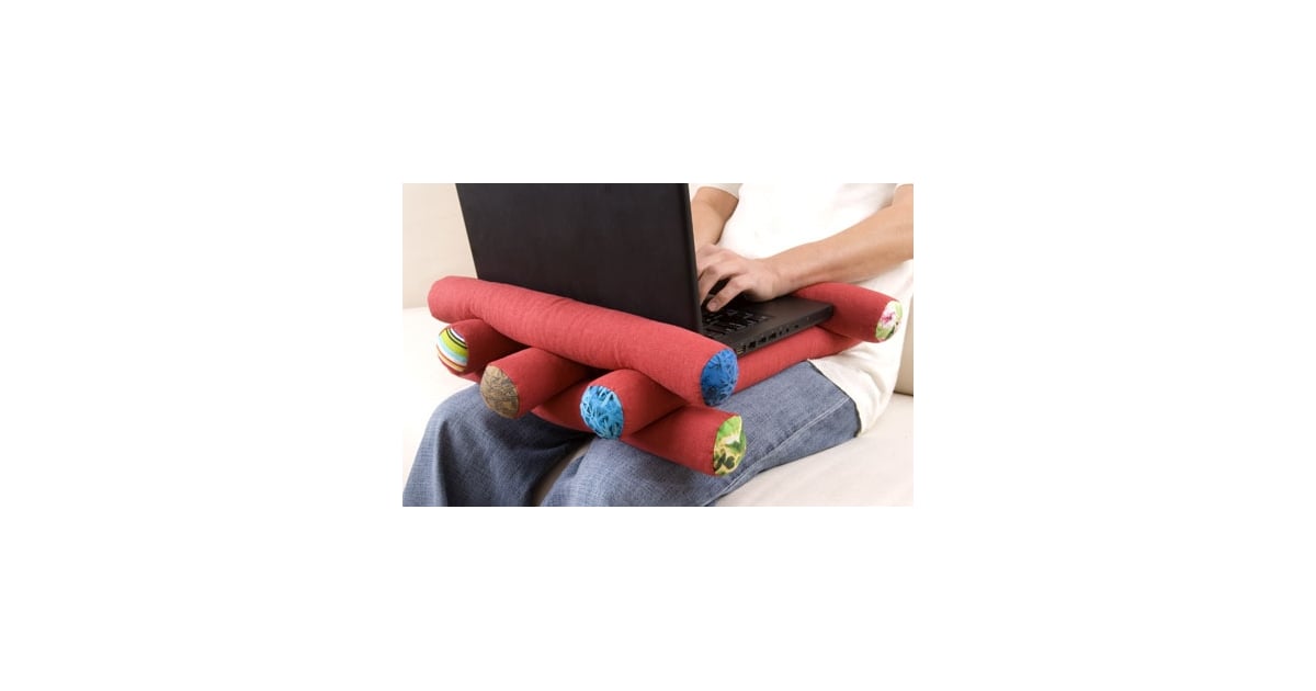 Comfy and Creative Laptop Pillows! POPSUGAR Tech